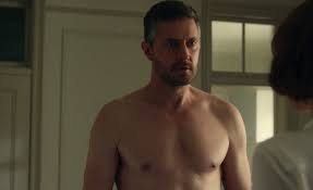 Richard Armitage nudo: lattore mostra il pisello in Obsession - BitchyX
