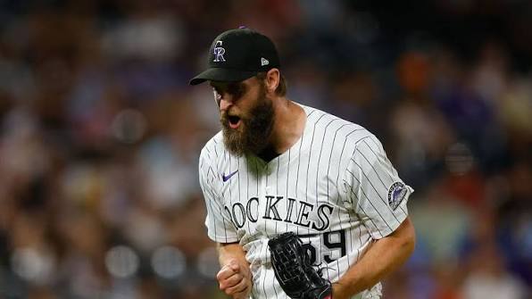 Yankees acquiring Jake Bird from Rockies