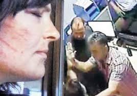 İzmir'deki karakolda dayak kararında garip ifadeler!