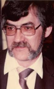 Kenneth Bertholomey Obituary (1943