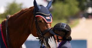 Athletes Selected for the 2025 USEF Dressage Training Series