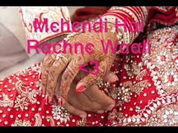 Best Bollywood Mehndi Songs Mehndi Wedding Songs Songs