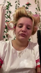 Lily Rice's Instagram, Twitter & Facebook