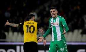 Την άνοιξη του 1942, επί κατοχής, ο παναθηναϊκός και η αεκ διοργάνωσαν φιλικό αγώνα για να ενισχύσουν με τα έσοδά του τους νοσηλευομένους του νοσοκομείου σωτηρία. Live Aek Pana8hnaikos Ta Nea