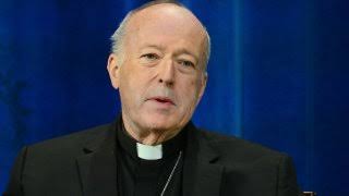 Priest removed as exorcist over comments linking UFOs to demons – NBC4 Washington