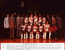 Latest ripple (xrp) coin news today, we cover price forecasts and today's updates. Ihsaa On Twitter 40 Years Ago Today March 29 1980 The Indianapolis Broad Ripple Rockets Claimed The Ihsaa Boys Basketball State Championship Https T Co 1nfkqlac2k Https T Co 1i2ewteedn Https T Co Bxfke8y81k