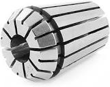 uxcell ER25 10-9mm Stainless Steel Spring Collet for CNC Chuck ...