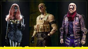Cyberpunk 2077 full set includes: Cyberpunk 2077 Cosplay Contest Grand Finale Cyberpunk 2077 From The Creators Of The Witcher 3 Wild Hunt