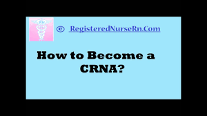 Maybe you would like to learn more about one of these? How Hard Is Crna School Passing Nurse Anesthetist School