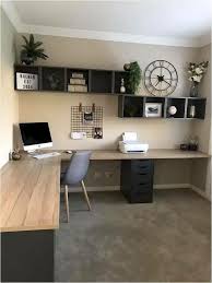 24 Terrific Home Office Ideas That Will Inspire Productivity Discoveries Me In 2020 Red Furniture Living Room Home Office Decor Home Office Design