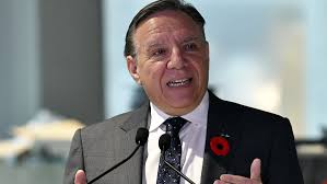 Laissez-moi vous présenter Pierre Elliott Legault