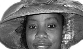 Bridgette Tessa Alicia Hall