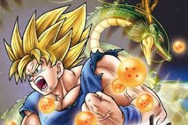Image result for dragon ball z