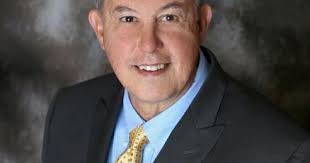 Charles Zane Burchett