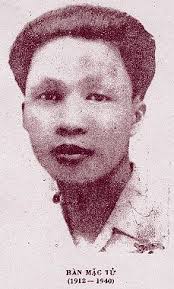 Street Cred: Han Mac Tu