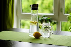 Having a fever can cause fluid loss and dehydration. 18 Powerful Drink For Viral Fever And Dengue Home Remedy