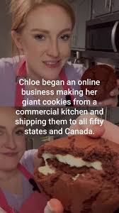 Chloe Sexton Bluffcakes