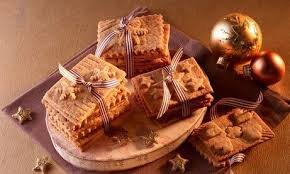 Spekulatius Mit Motiven Rezept Weihnachtskekse Rezepte Lebensmittel Essen Rezept Kekse
