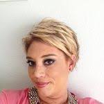 Genette Anderson's Instagram, Twitter & Facebook