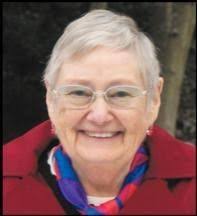 Elizabeth Kern Obituary (1936