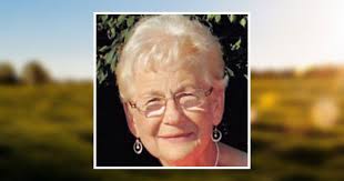Priscilla J. (Adams) Gull Obituary November 16, 2018