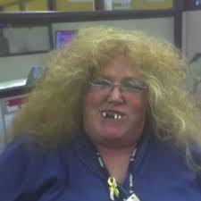 Barbara Ferguson (@babfergie)