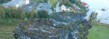 Sikringsanlegget har kostet totalt 100 millioner kroner. Nve Legger Ut Revidert Kvikkleireveileder Pa Horing Nve