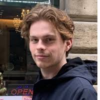 A list of who Franklin Saiyialel is following