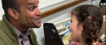 Ralph Wheelock School