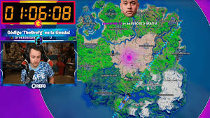 Fortnite map codes strives to bring you the best fortnite creative maps available. Thegrefg Fortnite Icon Outfit Teased Before January Showcase Pro Game Guides
