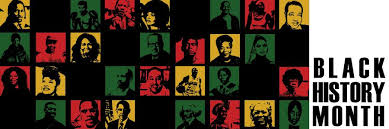 We did not find results for: Black History Month Black History Month