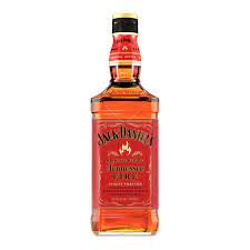Typeliqueur · size700ml · regionlynchburg · standard drinksapprox 19 standard drinks · alcohol volume35% · countryusa · brand namejack daniel's · closurescrew cap . Jack Daniel S Tennessee Fire 0 7l 35 Vol Jack Daniel S Whisky
