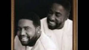 Rare Cut: Gerald Levert & Eddie Levert