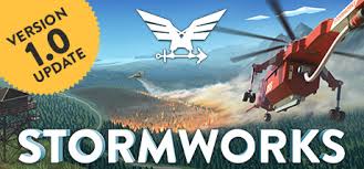 File must be at least 160x160px and less than 600x600px. Stormworks Build And Rescue Free Download Incl Multiplayer Steamcracked Co