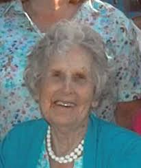 Lucille Marie Geever Obituary October 2, 2014