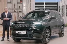 Find out the updated prices of new jeep cars in riyadh, jeddah, dammam and other cities of saudi arabia. 2021 Jeep Compass Facelift Prices Start At Rs 16 99 Lakh Autocar India
