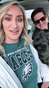 Let's Go #GangGreen !!!!! 💚🦅, @philadelphiaeagles , @sack_55