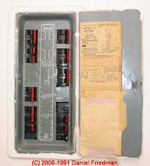 Skip to main search results. Federal Pacific Fuse Box Wiring Diagram Tags Slime Terms Slime Terms Discoveriran It