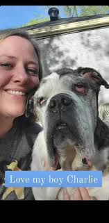 Happy Birthday Charlie. Big 3 🥰 wil rc meree