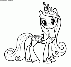 Collection of my little pony coloring pages princess celestia (34) princess cadence coloring sheet my little pony para colorear princesa celestia Dibujo Para Colorear De La Princesa Cadance De My Little Pony 03 Gif 1600 1513 My Little Pony Coloring Pony Drawing My Little Pony Drawing