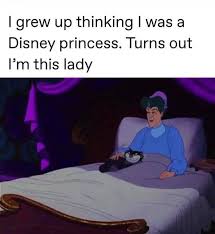 I Am Lady Tremaine Laughing So Hard Memes Funny Quotes