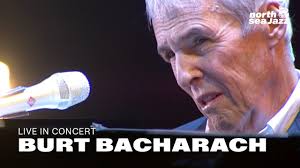 Burt Bacharach