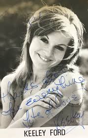 Keeley Ford