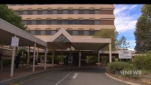 The hospital was renovated in the 2010s. Modbury Hospital 9 News Adelaide Youtube