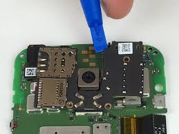 Motorola Moto G 3rd Generation SIM/SD ...