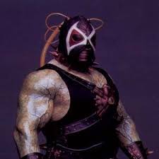 A version of bane is featured in the 1997 batman & robin film, played by the late robert jeep swenson, who died from heart failure just a couple of months after the movie's theatrical release. Bane Batman Robin Villains Wiki Fandom