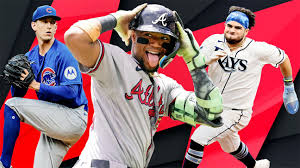 MLB Power Rankings Week 10: Are Dodgers or Braves No. 1?