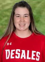 2020 Field Hockey Roster