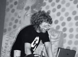 Lingering on the precipice where pleasant reverie slips into the abyss. The Caretaker Everywhere At The End Of Time Stage 4 Fluid Radio