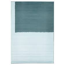 Neuste anzeigen älteste anzeigen preis aufsteigend preis absteigend relevanz. Stillebak Teppich Kurzflor Blau 133x195 Cm Ikea Deutschland
